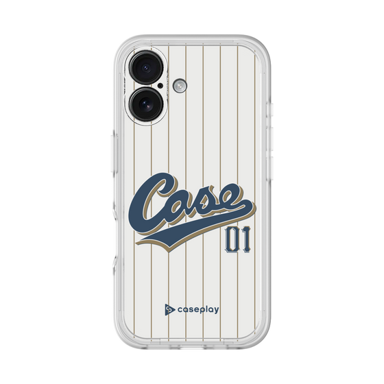 Premium Panel［ YOUR CASE YOUR PLAY - Original - Sports Lover ］