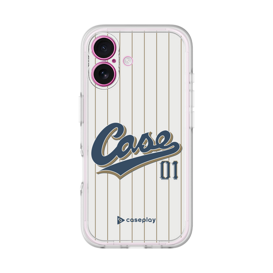 Premium Panel［ YOUR CASE YOUR PLAY - Original - Sports Lover ］
