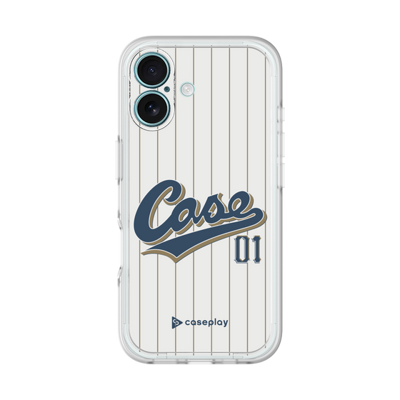 Premium Panel［ YOUR CASE YOUR PLAY - Original - Sports Lover ］