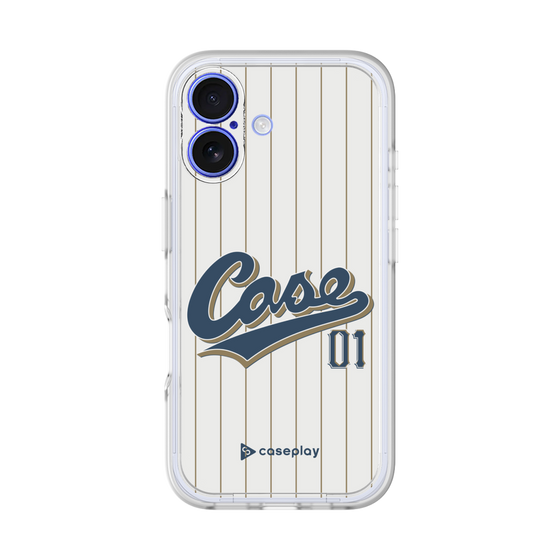 Premium Panel［ YOUR CASE YOUR PLAY - Original - Sports Lover ］