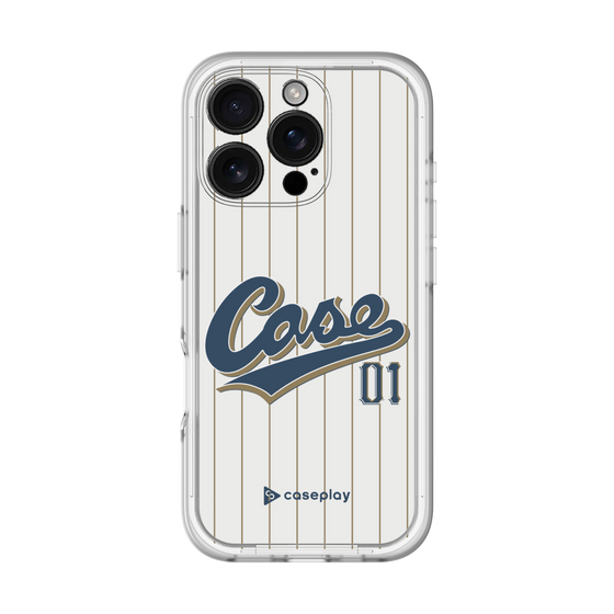 Premium Panel［ YOUR CASE YOUR PLAY - Original - Sports Lover ］