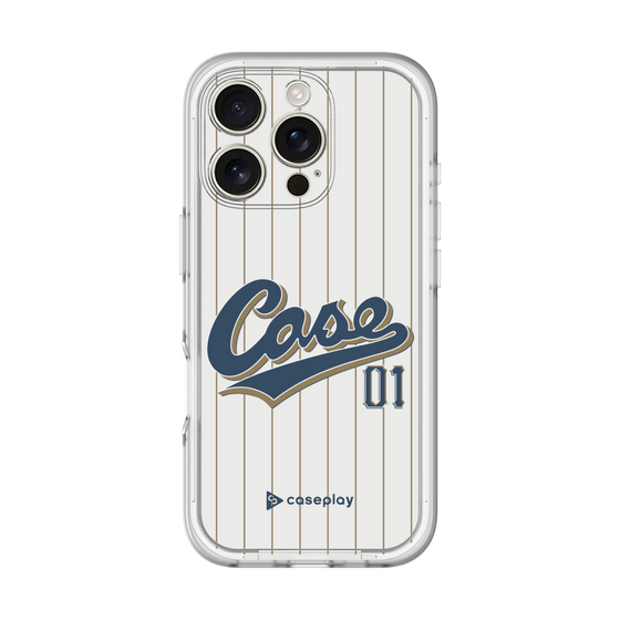 Premium Panel［ YOUR CASE YOUR PLAY - Original - Sports Lover ］