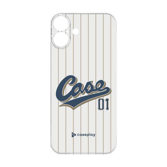 Premium Panel［ YOUR CASE YOUR PLAY - Original - Sports Lover ］