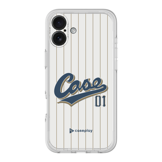 Premium Panel［ YOUR CASE YOUR PLAY - Original - Sports Lover ］