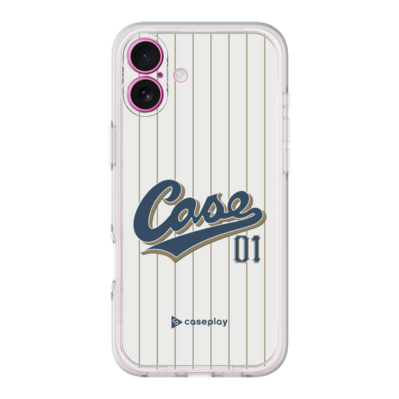 Premium Panel［ YOUR CASE YOUR PLAY - Original - Sports Lover ］