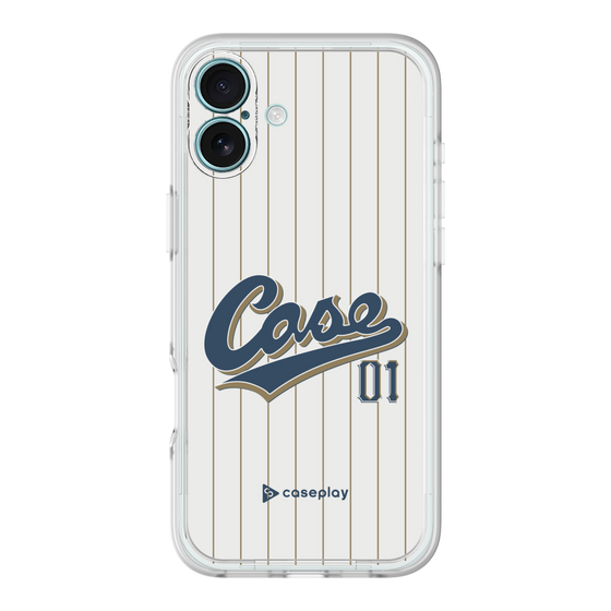 Premium Panel［ YOUR CASE YOUR PLAY - Original - Sports Lover ］