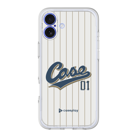 Premium Panel［ YOUR CASE YOUR PLAY - Original - Sports Lover ］