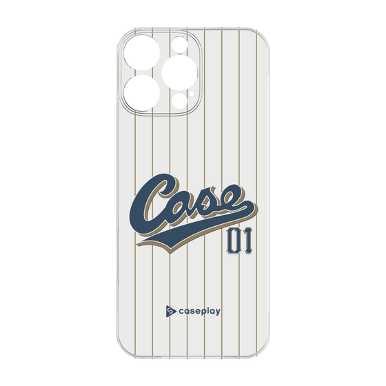 Premium Panel［ YOUR CASE YOUR PLAY - Original - Sports Lover ］