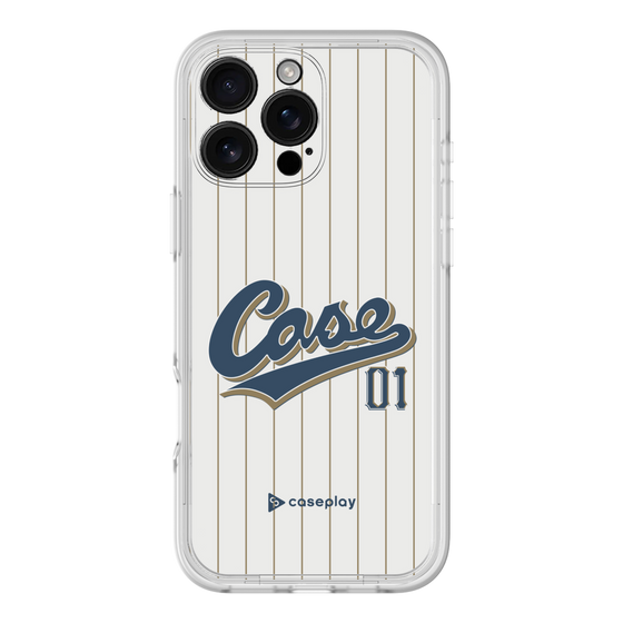 Premium Panel［ YOUR CASE YOUR PLAY - Original - Sports Lover ］