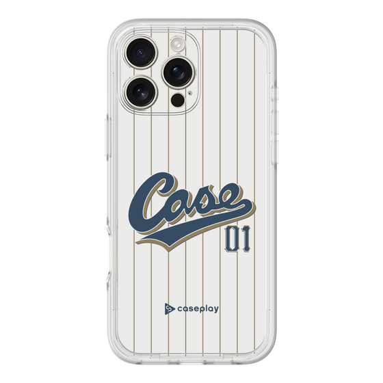 Premium Panel［ YOUR CASE YOUR PLAY - Original - Sports Lover ］