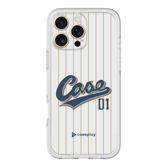 Premium Panel［ YOUR CASE YOUR PLAY - Original - Sports Lover ］