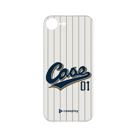Premium Panel［ YOUR CASE YOUR PLAY - Original - Sports Lover ］