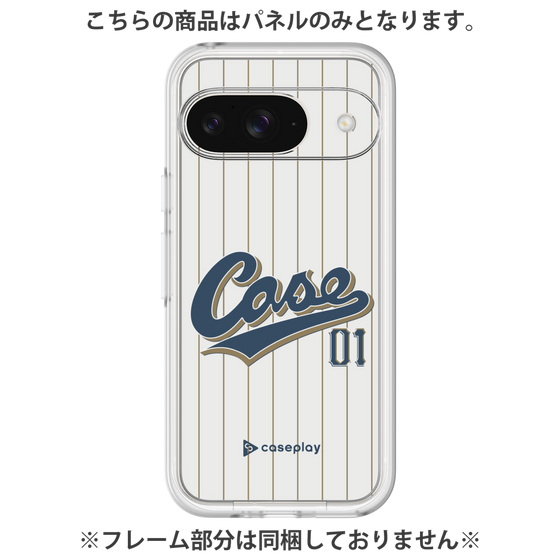Premium Panel［ YOUR CASE YOUR PLAY - Original - Sports Lover ］