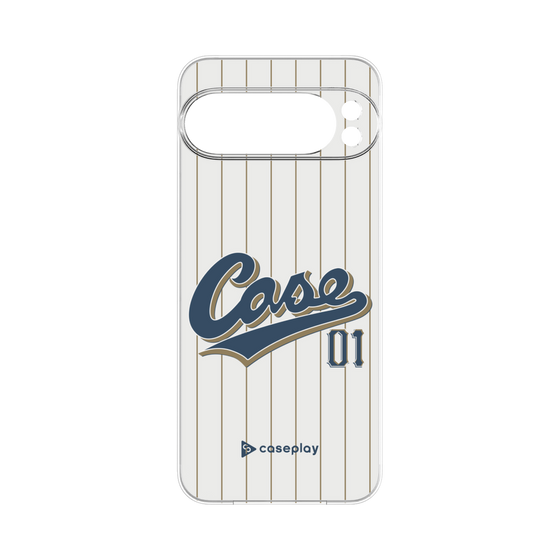 Premium Panel［ YOUR CASE YOUR PLAY - Original - Sports Lover ］