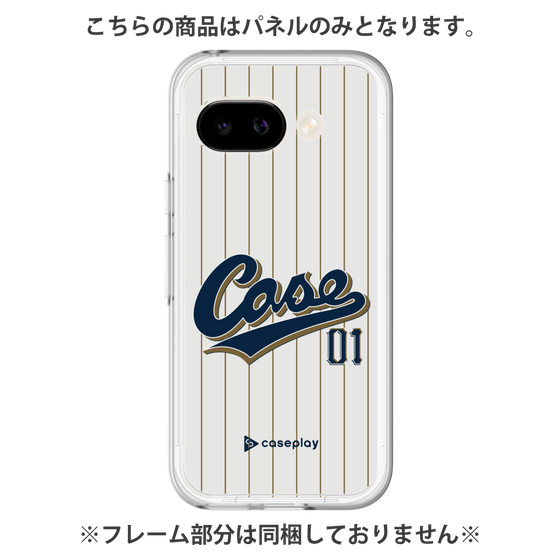 Premium Panel［ YOUR CASE YOUR PLAY - Original - Sports Lover ］
