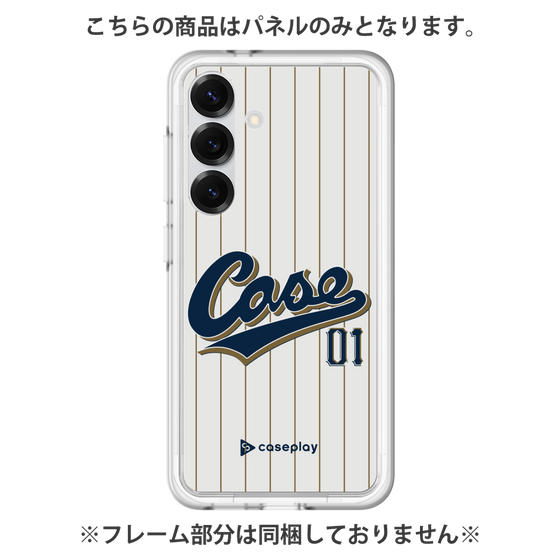 Premium Panel［ YOUR CASE YOUR PLAY - Original - Sports Lover ］