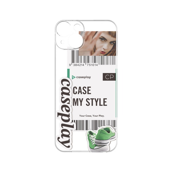 Premium Panel［ YOUR CASE YOUR PLAY - Original - Fashion Lover ］