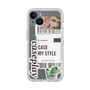 Premium Panel［ YOUR CASE YOUR PLAY - Original - Fashion Lover ］