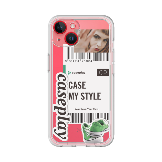 Premium Panel［ YOUR CASE YOUR PLAY - Original - Fashion Lover ］