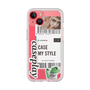 Premium Panel［ YOUR CASE YOUR PLAY - Original - Fashion Lover ］