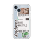 Premium Panel［ YOUR CASE YOUR PLAY - Original - Fashion Lover ］