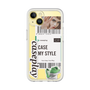 Premium Panel［ YOUR CASE YOUR PLAY - Original - Fashion Lover ］