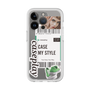 Premium Panel［ YOUR CASE YOUR PLAY - Original - Fashion Lover ］