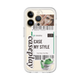 Premium Panel［ YOUR CASE YOUR PLAY - Original - Fashion Lover ］