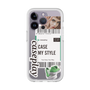Premium Panel［ YOUR CASE YOUR PLAY - Original - Fashion Lover ］