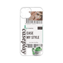 Premium Panel［ YOUR CASE YOUR PLAY - Original - Fashion Lover ］