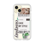 Premium Panel［ YOUR CASE YOUR PLAY - Original - Fashion Lover ］