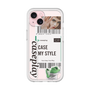 Premium Panel［ YOUR CASE YOUR PLAY - Original - Fashion Lover ］