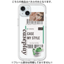 Premium Panel［ YOUR CASE YOUR PLAY - Original - Fashion Lover ］