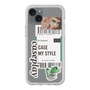 Premium Panel［ YOUR CASE YOUR PLAY - Original - Fashion Lover ］