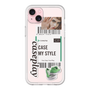 Premium Panel［ YOUR CASE YOUR PLAY - Original - Fashion Lover ］