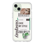 Premium Panel［ YOUR CASE YOUR PLAY - Original - Fashion Lover ］