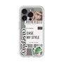 Premium Panel［ YOUR CASE YOUR PLAY - Original - Fashion Lover ］