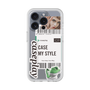 Premium Panel［ YOUR CASE YOUR PLAY - Original - Fashion Lover ］