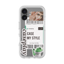 Premium Panel［ YOUR CASE YOUR PLAY - Original - Fashion Lover ］