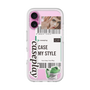 Premium Panel［ YOUR CASE YOUR PLAY - Original - Fashion Lover ］
