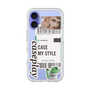 Premium Panel［ YOUR CASE YOUR PLAY - Original - Fashion Lover ］