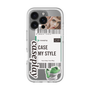 Premium Panel［ YOUR CASE YOUR PLAY - Original - Fashion Lover ］