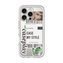 Premium Panel［ YOUR CASE YOUR PLAY - Original - Fashion Lover ］