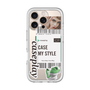 Premium Panel［ YOUR CASE YOUR PLAY - Original - Fashion Lover ］