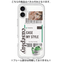 Premium Panel［ YOUR CASE YOUR PLAY - Original - Fashion Lover ］