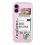 Premium Panel［ YOUR CASE YOUR PLAY - Original - Fashion Lover ］