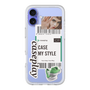 Premium Panel［ YOUR CASE YOUR PLAY - Original - Fashion Lover ］