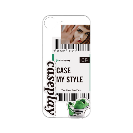 Premium Panel［ YOUR CASE YOUR PLAY - Original - Fashion Lover ］