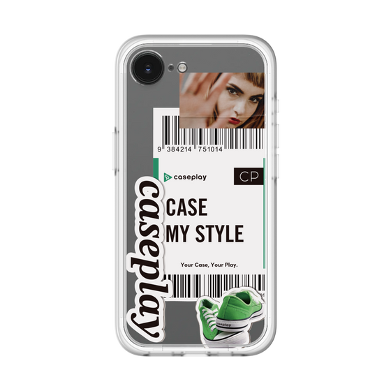 Premium Panel［ YOUR CASE YOUR PLAY - Original - Fashion Lover ］