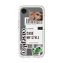 Premium Panel［ YOUR CASE YOUR PLAY - Original - Fashion Lover ］